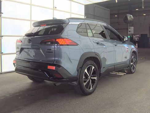 Used 2024 Toyota Corolla Cross XSE w/ Convenience Package image 6