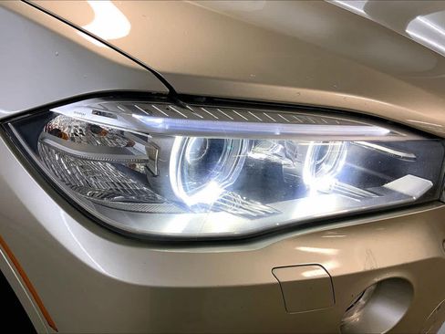 Used 2014 BMW X5 xDrive35d AWD/4WD image 27