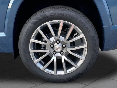 New 2026 GMC Terrain Denali AWD/4WD image 11