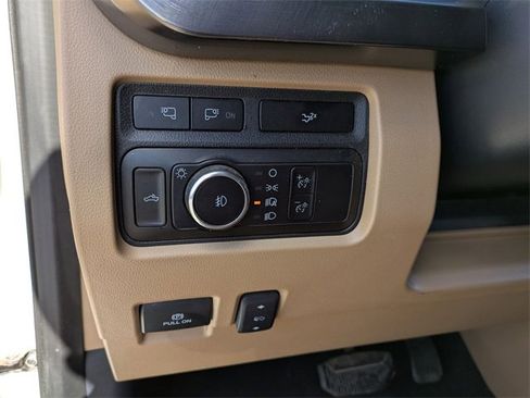 Used 2023 Ford F350 Lariat w/ Lariat Ultimate Package image 14