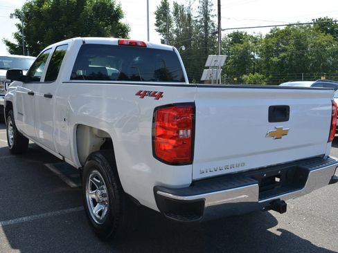 Used 2018 Chevrolet Silverado 1500 LS w/ Trailering Package image 5