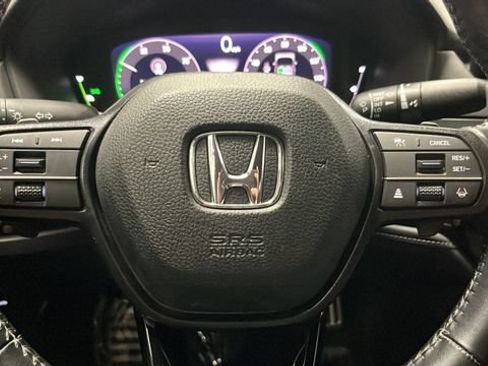 Used 2024 Honda Accord Sport image 16
