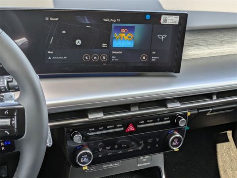 New 2026 Hyundai Ioniq 9 SEL image 23