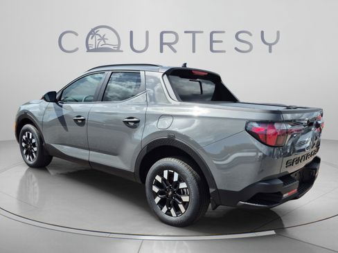 New 2027 Hyundai Santa Cruz SEL FWD image 3