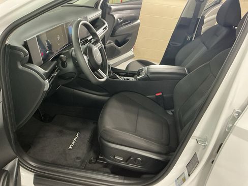 Certified 2026 Hyundai Tucson SEL AWD/4WD image 11