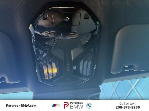 New 2026 BMW X3 xDrive30 w/ Convenience Package AWD/4WD image 23