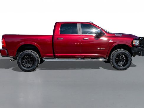 Used 2019 RAM 2500 Laramie image 5