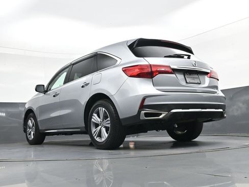 Used 2020 Acura MDX SH-AWD image 29