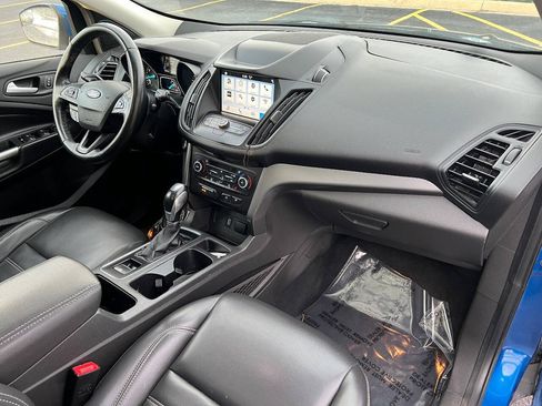 Used 2019 Ford Escape SEL FWD image 28