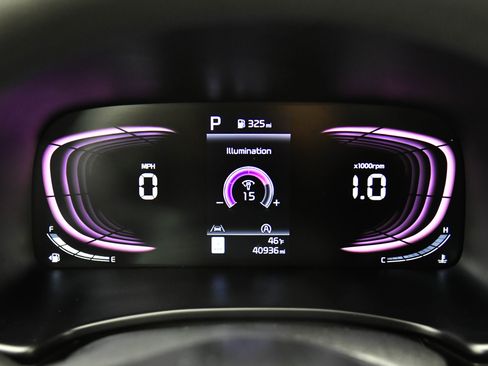 Used 2024 Kia Soul LX w/ Option Group 015 image 24