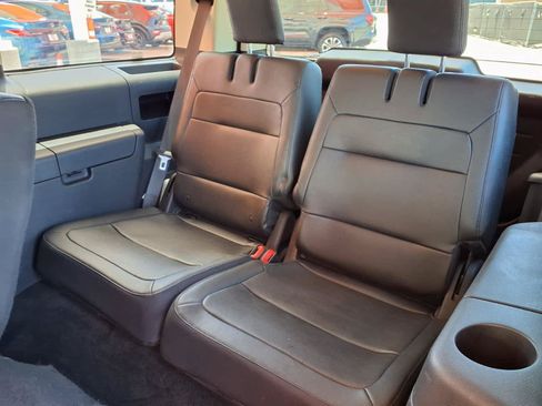 Used 2015 Ford Flex SEL w/ Equipment Group 202A FWD image 13