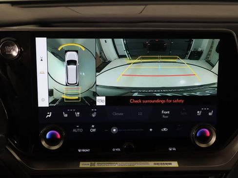 New 2026 Lexus TX 350 AWD image 18