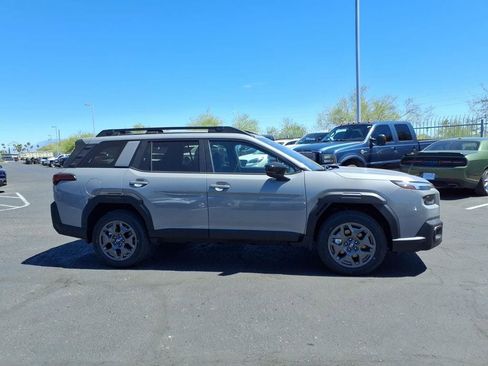 New 2026 Subaru Outback Premium AWD/4WD image 8