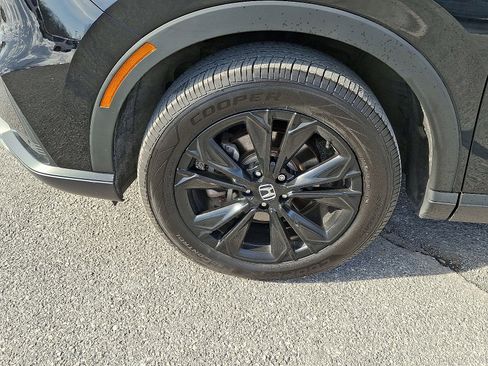 Used 2023 Honda CR-V Sport Touring image 8