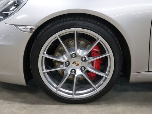 Used 2012 Porsche 911 Carrera S image 22