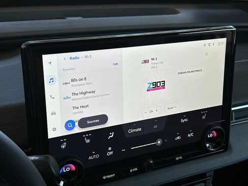 New 2026 Toyota C-HR AWD/4WD image 16
