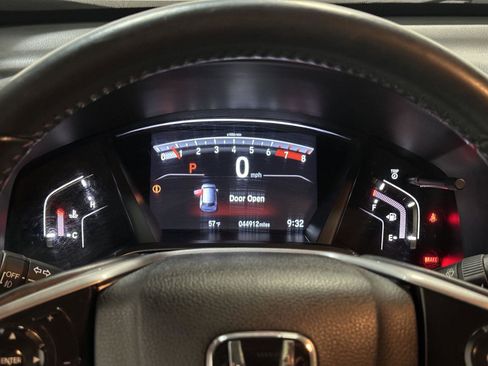 Certified 2020 Honda CR-V EX-L image 27