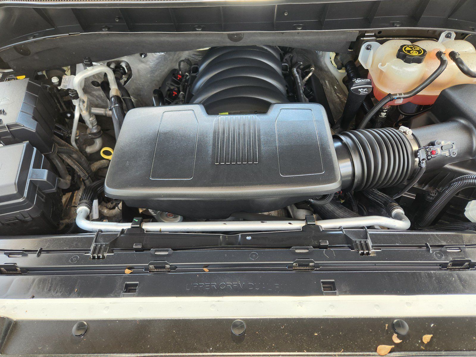Used 2021 Chevrolet Silverado 1500 LT w/ LPO, Liner Protection Package RWD image 23