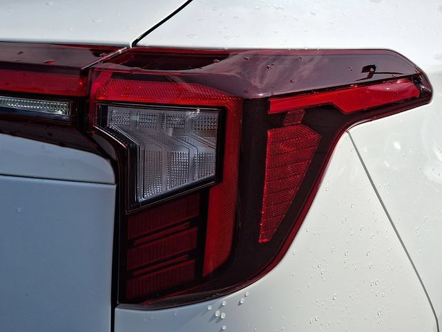 Used 2024 Kia Seltos EX AWD/4WD image 10