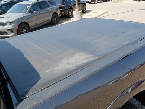 Used 2016 RAM 3500 Laramie AWD/4WD image 18