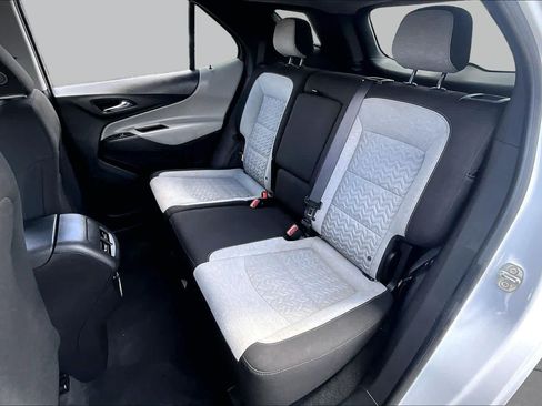 Used 2023 Chevrolet Equinox LT w/ Driver Convenience Package AWD/4WD image 21