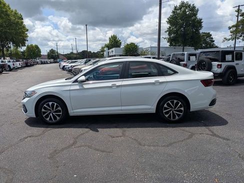 Used 2024 Volkswagen Jetta S FWD image 7