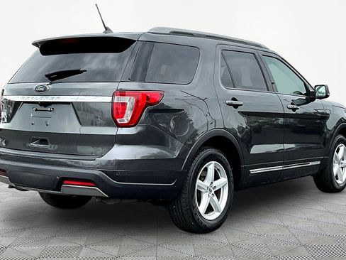 Used 2019 Ford Explorer XLT w/ Equipment Group 202A FWD image 6