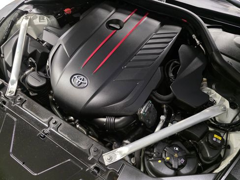 Used 2021 Toyota Supra Premium w/ Driver Assist Package RWD image 45