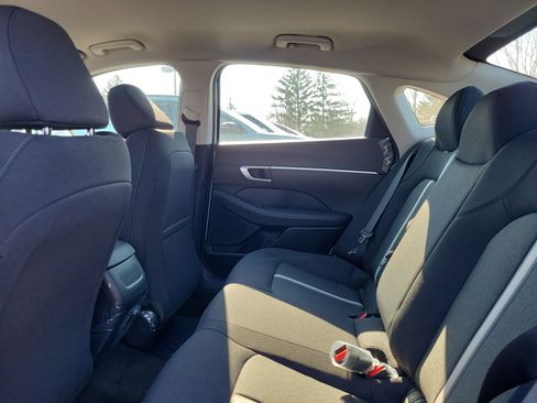 New 2026 Hyundai Sonata SE image 11
