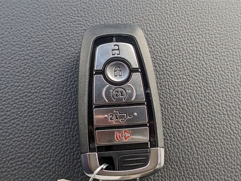 New 2025 Ford F150 Lariat w/ Equipment Group 501A Mid image 29