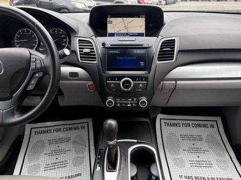 Used 2017 Acura RDX AWD w/ Technology Package image 34