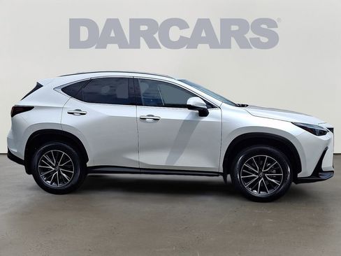 Used 2024 Lexus NX 350 AWD w/ Cold Area Package image 7