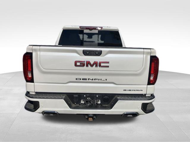 Used 2024 GMC Sierra 1500 Denali w/ Denali Reserve Package AWD/4WD image 6