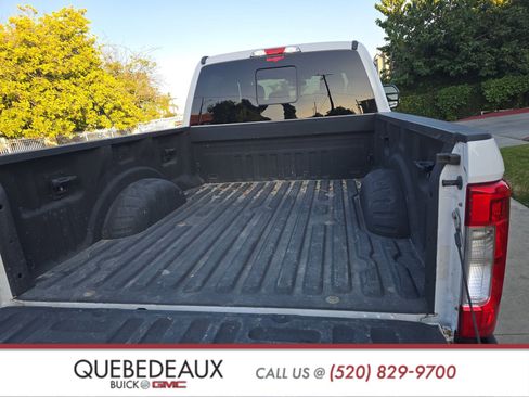 Used 2018 Ford F250 Lariat image 16