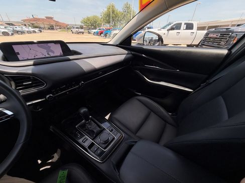 Used 2024 MAZDA CX-30 AWD 2.5 S w/ Preferred Package image 29