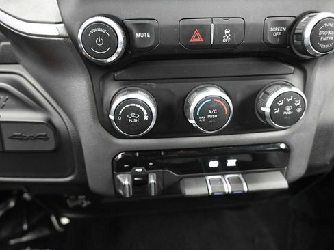 Used 2024 RAM 3500 Big Horn image 66