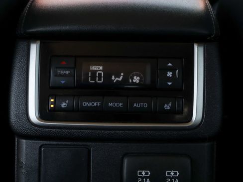 Used 2019 Subaru Ascent Limited image 41