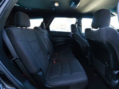 Certified 2023 Dodge Durango GT image 27