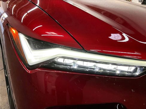 Used 2024 Acura ZDX Type S image 30