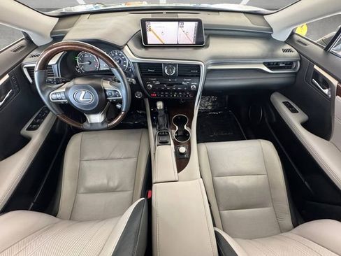 Used 2017 Lexus RX 350 FWD w/ Premium Package image 20