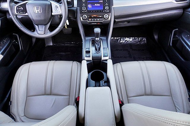 Used 2018 Honda Civic LX image 27