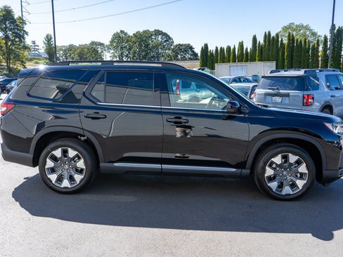 New 2026 Honda Pilot Elite image 5
