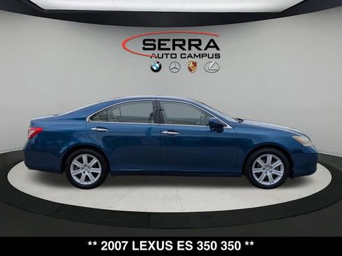 Used 2007 Lexus ES 350 FWD image 13