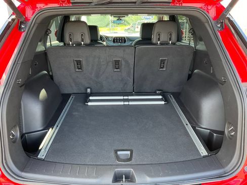 Used 2019 Chevrolet Blazer RS AWD/4WD image 23