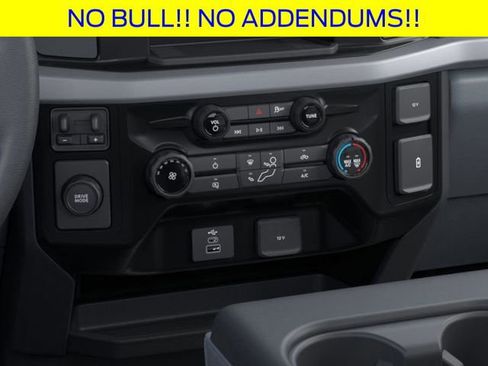 New 2025 Ford F350 XL image 16