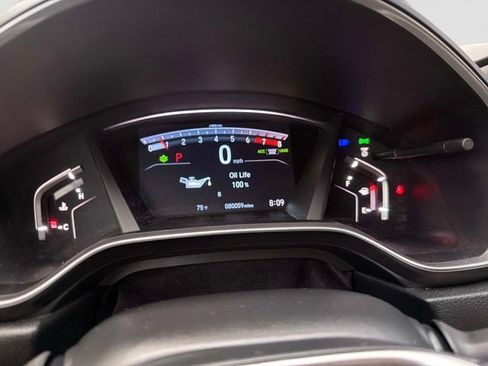 Used 2018 Honda CR-V EX image 27