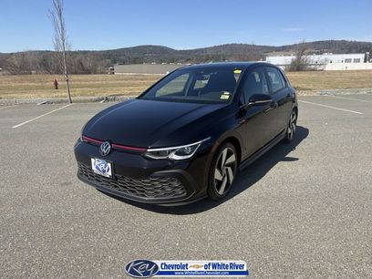 Used 2024 Volkswagen GTI S