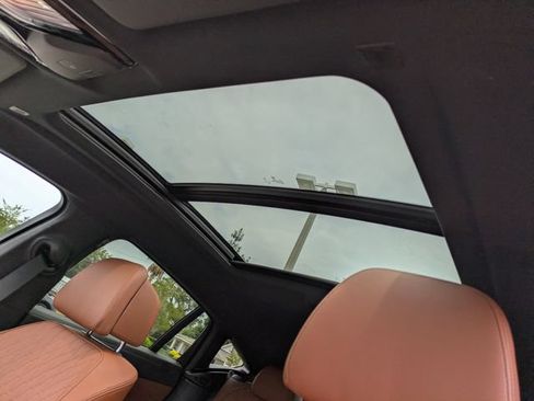 New 2027 BMW X6 M60i AWD/4WD image 21