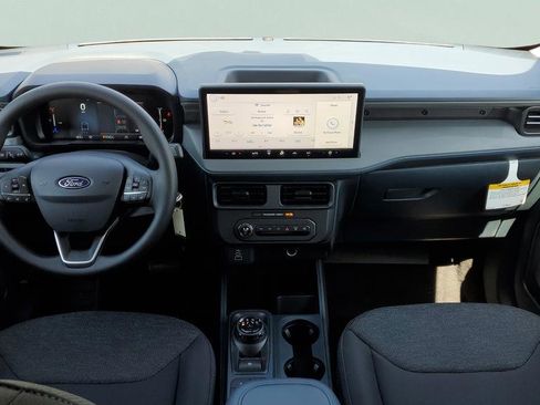 New 2025 Ford Maverick XL w/ Equipment Group 102A image 20