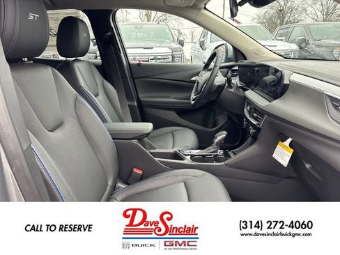 New 2026 Buick Encore GX Sport Touring w/ Advanced Technology Package AWD/4WD image 24